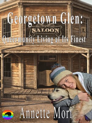 cover image of Georgetown Glen
